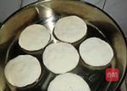 荠菜鸡蛋馅饼的做法图解15
