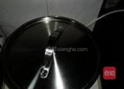 荠菜鸡蛋馅饼的做法图解17