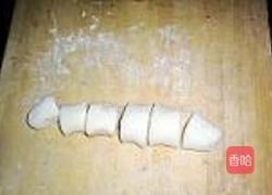 荠菜鸡蛋馅饼的做法图解10