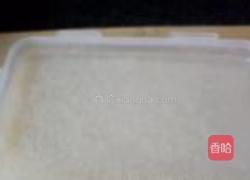 鸡腿腊肠煲仔饭的做法图解4