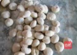 芹菜馅饺的做法图解8
