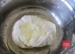 牛肉菠萝披萨的做法图解4