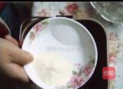 蔓越莓吐司的做法图解4