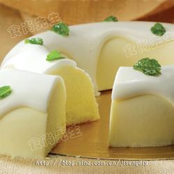 初夏围城的做法[图]