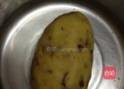 香酥红枣球的做法图解10