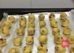 香酥红枣球的做法图解11