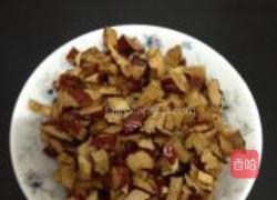 香酥红枣球的做法图解3