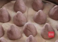 杂粮窝窝头的做法图解7