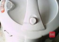 黑米红枣粥的做法图解11