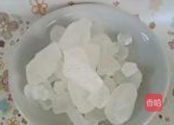 黑米红枣粥的做法图解3