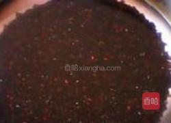 黑米红枣粥的做法图解4