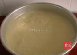 戚风蛋糕的做法图解11