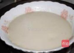 糯滋滋豆沙卷的做法图解4