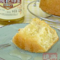 天然酵种松饼的做法[图]