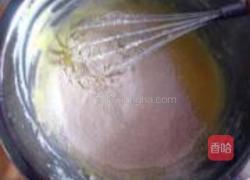 黄桃乳酪蛋糕的做法图解11