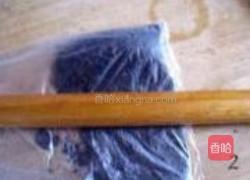 黄桃乳酪蛋糕的做法图解2