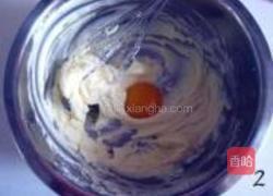 黄桃乳酪蛋糕的做法图解8