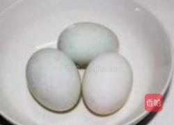 炒馒头的做法图解3