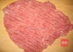 钟水饺的做法图解4