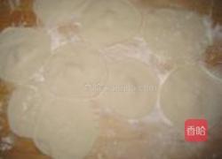 钟水饺的做法图解7