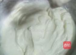 黑巧克力冰淇淋的做法图解5