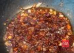 五花肉炸酱面的做法图解10