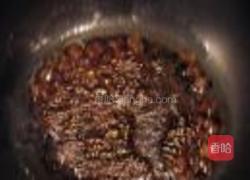 五花肉炸酱面的做法图解3