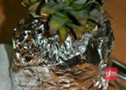 菠萝饭的做法图解9