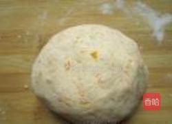 水果南瓜小圆子的做法图解3