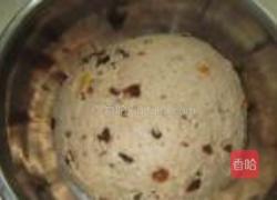 芝香综合麦片小吐司的做法图解2