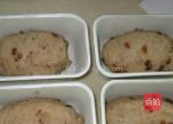 芝香综合麦片小吐司的做法图解5