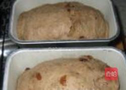 芝香综合麦片小吐司的做法图解6