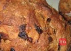 芝香综合麦片小吐司的做法图解7