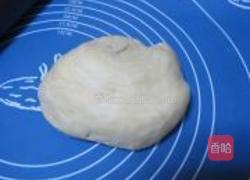 香菇肉丁鸡蛋面的做法图解1