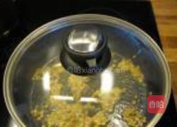 香草奶油爆米花的做法图解4