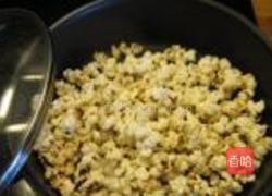 香草奶油爆米花的做法图解6