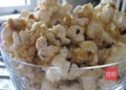 香草奶油爆米花的做法图解7