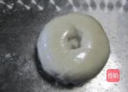 荞麦素菜包子的做法图解8