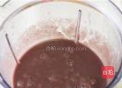 自制细腻红豆沙的做法图解3