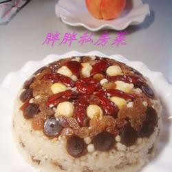 八宝饭的做法[图]