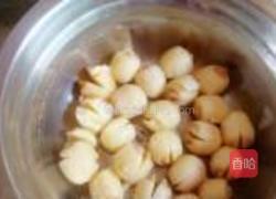 八宝饭的做法图解10