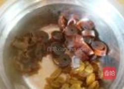 八宝饭的做法图解12