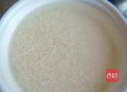 八宝饭的做法图解4