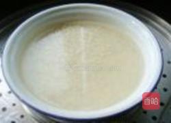 八宝饭的做法图解6