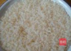 八宝饭的做法图解7