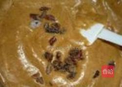 红糖提子蛋糕的做法图解4