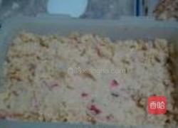 草莓果肉冰淇淋的做法图解10