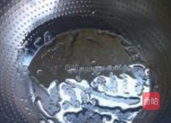 槐花水煎包的做法图解13