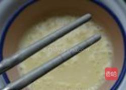 柚子茶冰淇淋的做法图解5