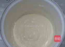 柚子茶冰淇淋的做法图解6